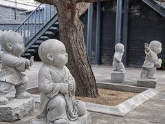 -长安寺