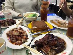 -澳门陈光记烧味饭店(万象城店)