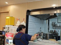 -金原鸭血粉丝汤·汤包·脆皮烤鸭(南京博物院店)