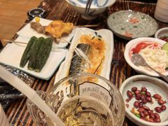 -平成屋·午肴夜酒(四川北路店)