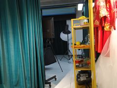 -时间对面照相馆(锦艺城店)