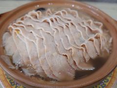 -砂锅居(西四店)