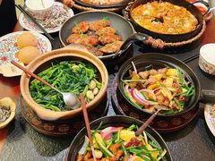 -旺爷砂锅·茶作(国贸城店)