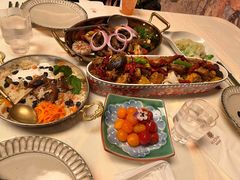 -龟兹KUCINA·新疆菜(前滩L+PLAZA店)