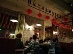 大堂-Rural Tequila墨西哥餐厅(东川路店)