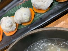 -呷哺呷哺 黄金牧场 (盛世天骄店)
