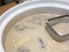 -湯系·煲汤手艺人(东二环泰禾广场店)