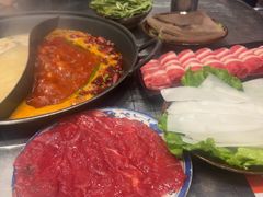 -冯校长老火锅(深圳总店)