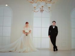 点击看大图 -青禾蒙娜丽莎婚纱摄影(武汉总店)
