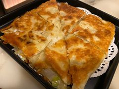-京华烟云·北京烤鸭(领展购物广场·中关村店)