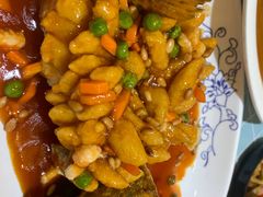 -博望坡酒楼(漕溪路店)