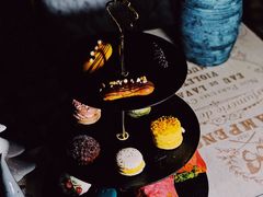 -星巴克(徐州苏宁广场B1店)