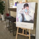 装的非常精致 简洁 接待的工作人员都挺耐心 细致的