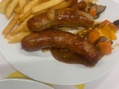 -宜家·瑞典风味餐厅(北京西红门店)