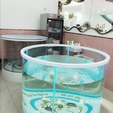 天气炎热，给宝宝补充水分[加油]