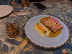 -第101座花园餐厅(湖滨88店)