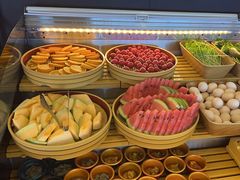 -牛武士寿喜烧·和牛火锅自助(全球首店)