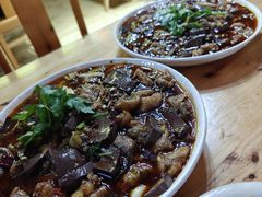 -潼南太安名鱼•特色江湖菜 太安鱼