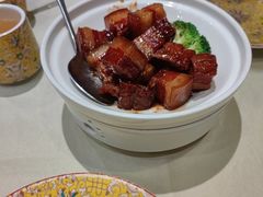 -北京全聚德(玉泉路店)