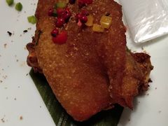 -四道菜·福建菜馆(新街口金鹰店)