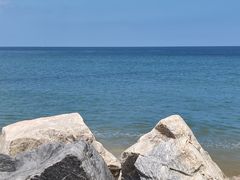 -那香海钻石沙滩浴场