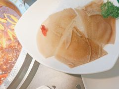 -李掌柜鲜菜火锅(移民广场店)