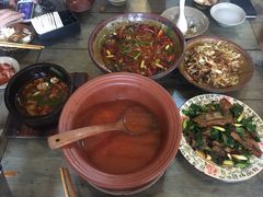 -田园印象·成都土菜院子(华阳店)