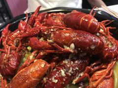 -年轮烧烤·羊蝎子·烤鱼(星湖街店)