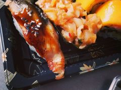 -墨竹寿司(九江店)