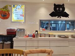 -满记甜品(加州阳光开元广场店)