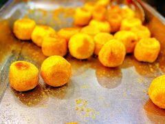 玉兰饼-毛华美食(清扬路店)