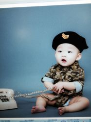 -苏菲亚婚纱影楼尊爵店(昆区店)