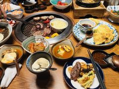 -炎蔵牛舌烤肉