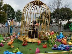 -安徒生童话乐园