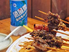 -古真记钵钵鸡(总店)