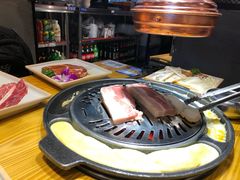 -喜来稀肉(北外滩白玉兰广场店)