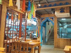 -蒙艾里民族传统菜蒙餐