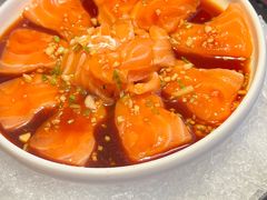 -东海怡品海鲜豆捞(舟宿夜江店)