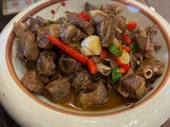 -西江美食舫·江西菜(健德桥店)