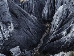 -墨石公园景区