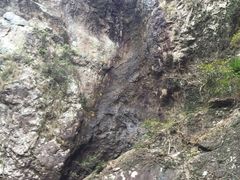 -雁荡山三折瀑景区