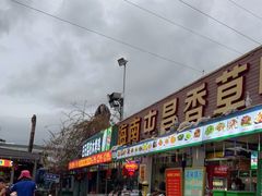 门面-盐禾堂海南屯昌香草鸭(总店)