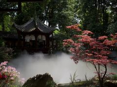 -成都杜甫草堂博物馆