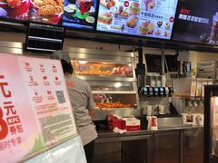 -肯德基(朝阳门店)