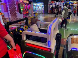 -卡通尼乐园·生日会(烟台永旺店)