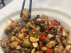 -新新湘菜馆(新中街二条店)