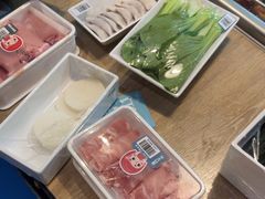 -野妹经典火锅(民治店)