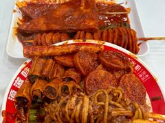 -滴滋味·新疆炒米粉·炒三凉(乌市总店)
