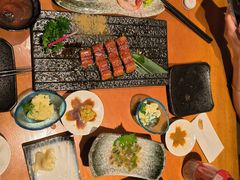 -千代武日本料理(开发区店)