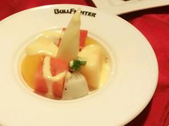 android_upload_pic-爱丽丝牛排西餐厅(光谷步行街店)